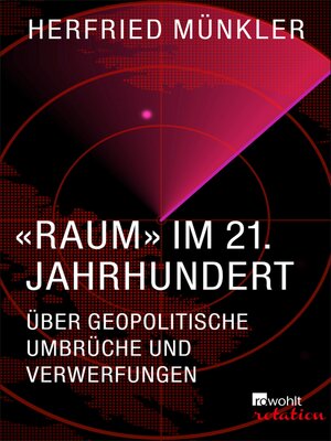 cover image of «Raum» im 21. Jahrhundert